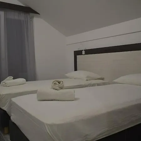 Apartman Laura