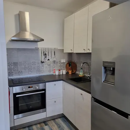 Laura Apartment