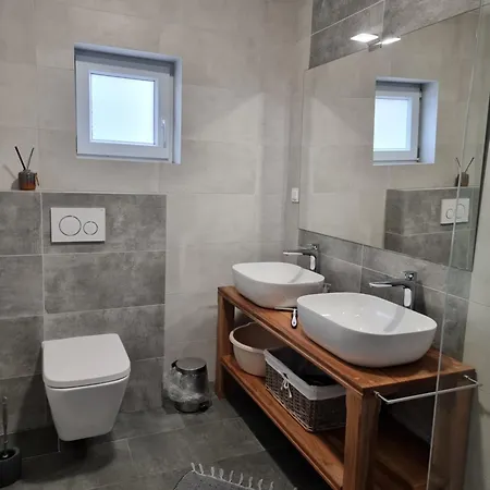 Apartman Laura