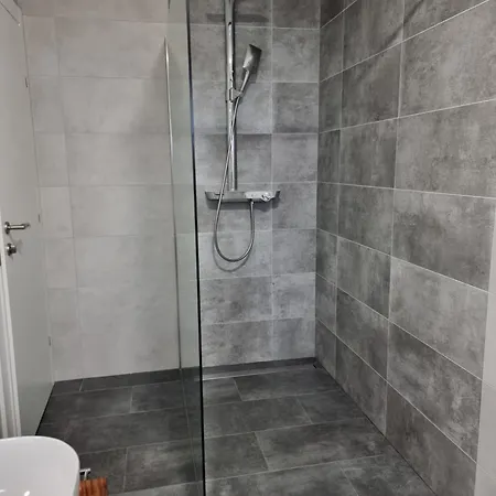 Apartman Laura *
