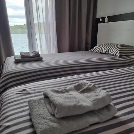 Appartement Laura Grebaštica