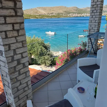 Apartman Laura