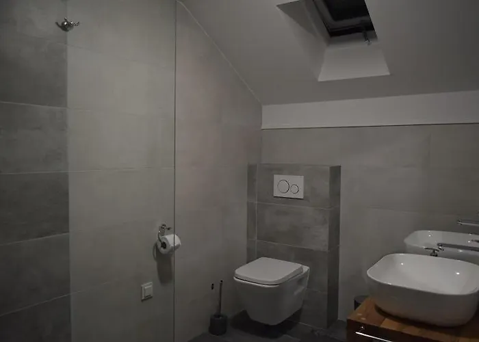 Апартаменты Laura