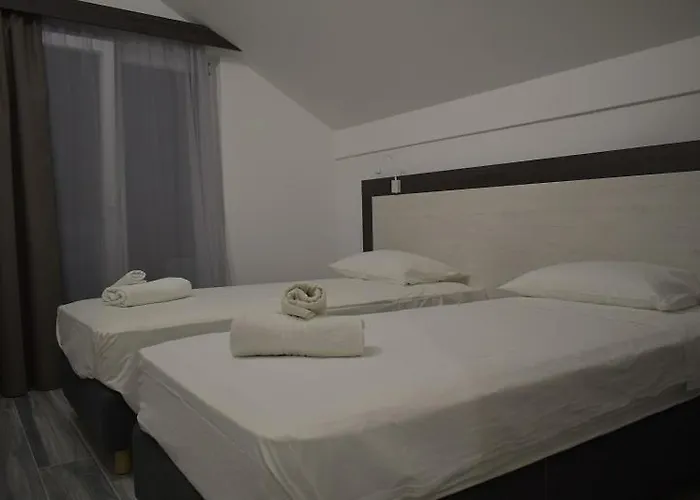 Апартаменты Laura