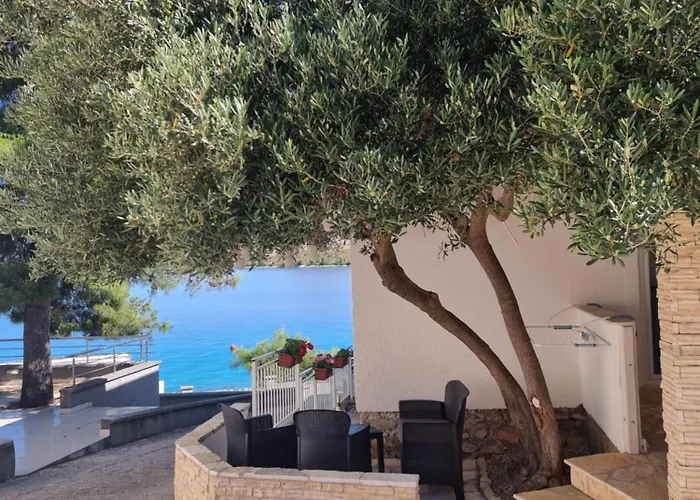 Апартаменты Laura