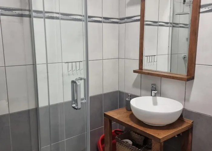 Laura Lägenhet Grebaštica