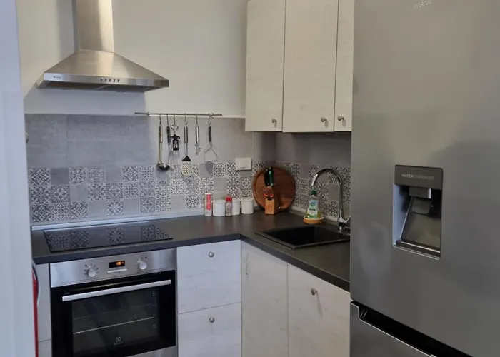 Laura Апартаменты