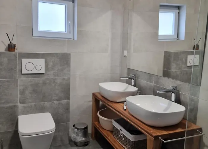 Апартаменты Laura