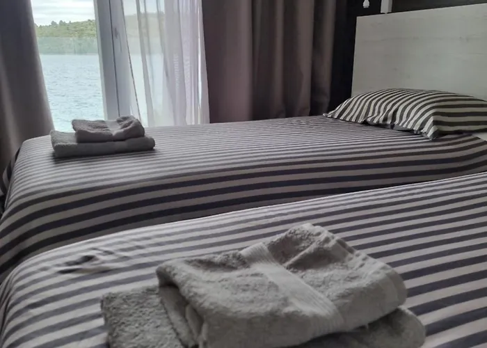 Апартаменты Laura Гребастика